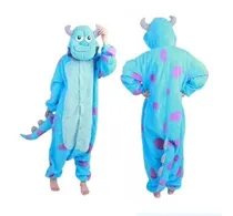 Comprar Pijama Mameluco Sullivan Pijama Niño, Niña Kigurumis Unisex