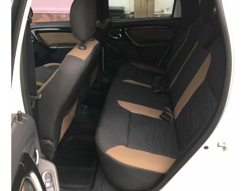 Renault Duster 2018 2.0 Ph2 4x4 Privilege 143cv