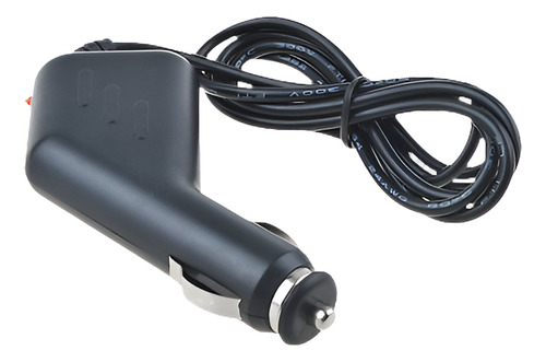 Adaptador De Cargador De Coche 5v 2a Auto Para W Cable De 3,