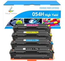 Comprar Cartuchos De Tóner Compatibles Con Canon 054 Y 054h