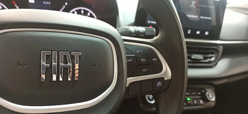Imagen 7 de 13 de Fiat Pulse 1.3 Drive Gse Mt / F.r