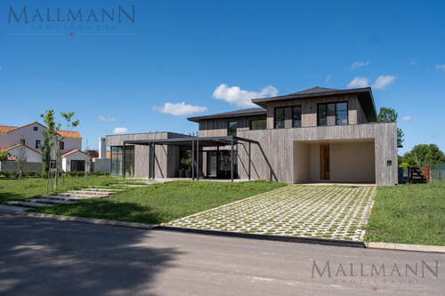 Casa En Venta El Milord, Pilará | Mallmann Propiedades