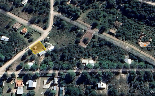Cabaña En Venta En Las Sierras De Cordoba