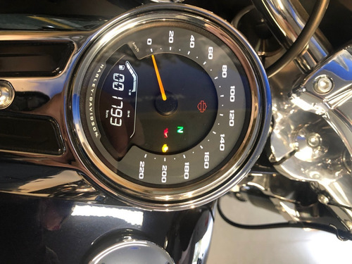 Imagem 2 de 3 de Harley-davidson - Softail Sport Glide 2020