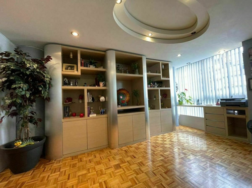 Imagen 5 de 14 de Departamento En Venta En Polanco.
