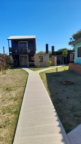 Imagen 2 de 21 de Cabañas Hasta 6 Personas