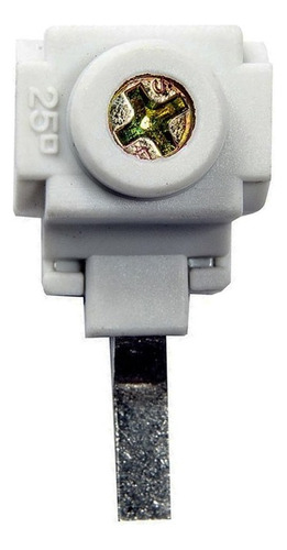 Conector Para Peine Zoloda 16mm 63amp Termicas