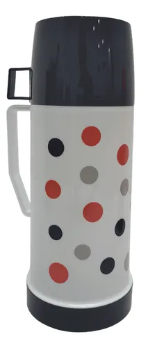 Termo Para Café 1lt Vacuum