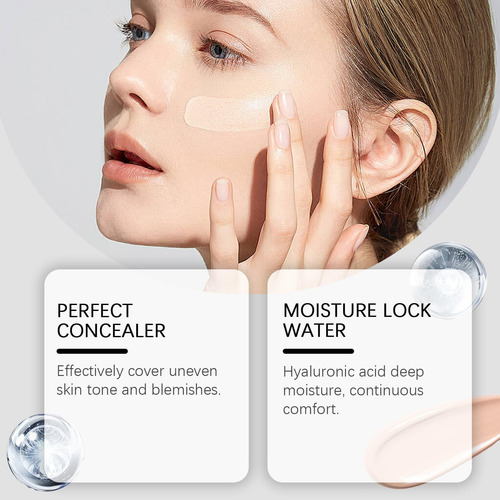 Prebase For Rostro Sin Filtro, Prebase For Maquillaje