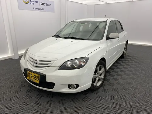 Mazda 3 2.0 Lfhm5