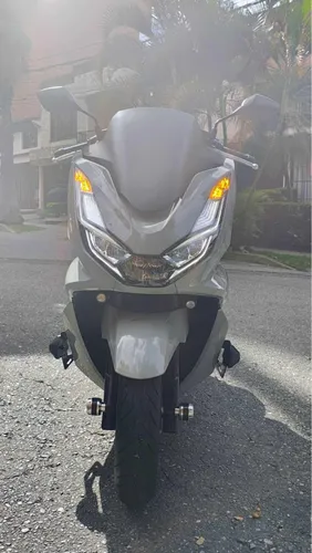 Honda Pcx 160 Modelo 2024