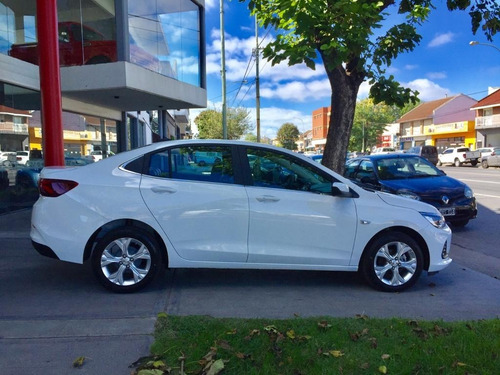 Chevrolet Onix 1.0 Turbo Premier 4p 0km 2021