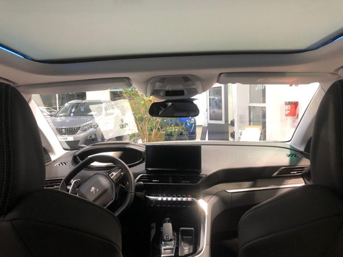 Imagen 12 de 15 de Nuevo Peugeot 3008 Allure Thp Tiptronic 0km - Darc Autos