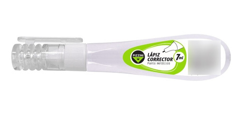 Lapiz Corrector Pizzini X 10 Unidades