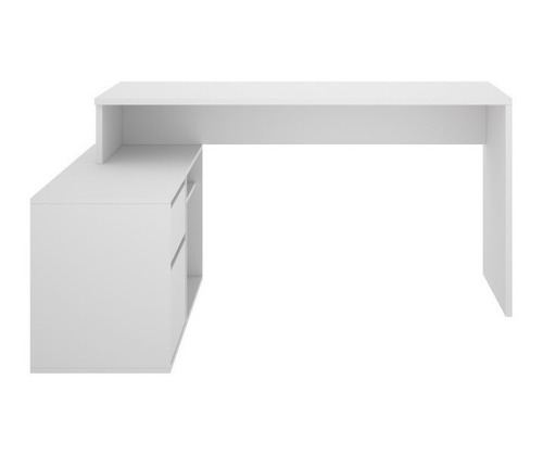 Imagen 2 de 7 de Escritorio Juvenil Moderno Mesa De Pc Oficina
