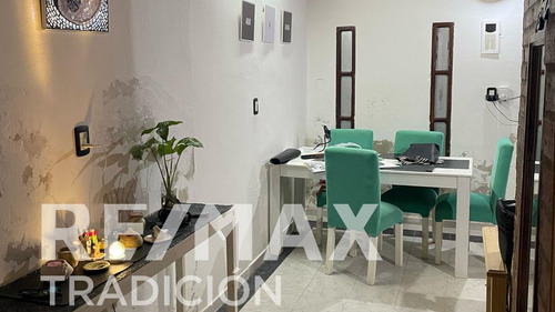 Casa Y Departamento En Venta Saenz Peña Belgrano