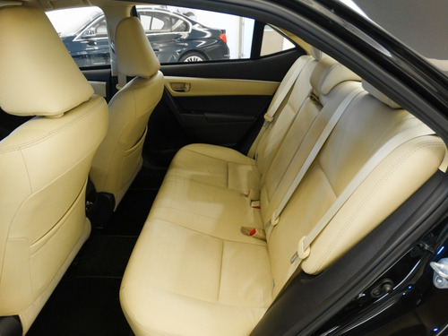 Toyota Corolla Altis 2018 Blindado