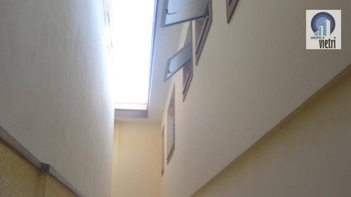 Imagem 9 de 30 de Sobrado Com 3 Dormitórios À Venda, 150 M² Por R$ 740.000,00 - Pirituba - São Paulo/sp - So1469