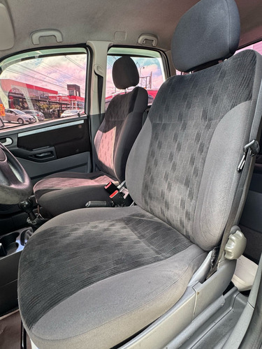 Chevrolet Meriva 1.8 Maxx Flex Power 5p