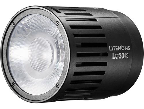 Godox Lc30d-k2 Kit De 2 Luces Mini Led