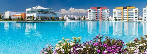 Imagen 23 de 29 de Propiedad En Foresta Crystal Lagoons