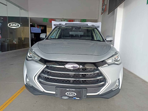 Imagen 8 de 15 de Jac Sei 7 2021 5p Sei7 Limited L4/2.0/t Aut