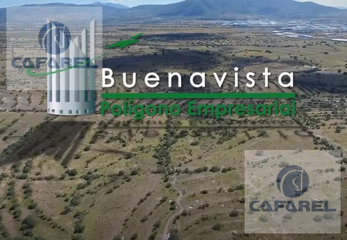 Terrenos En Buenavista En Venta (bb)