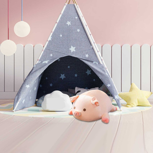 Www Almohadas Blandas B Plush Toys Con Forma De Cerdo De