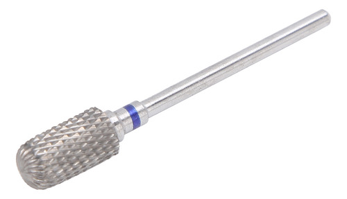 Broca Para Lijar Uñas Con Forma De Cabezal Para Manicura Y E