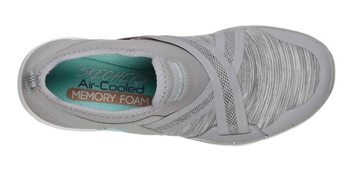 Zapatillas Skechers Flex Appeal 3.0 Rapid Windfall