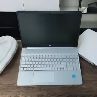 Notebook Hp 15-dy2046ms I3 11th 8gb 128ssd 15.6