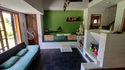 Quinta En Venta 4 Ambientes En La Reja