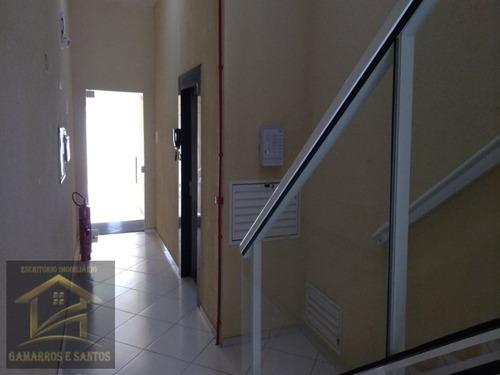 Imagem 10 de 12 de Apartamento Mobiliado No Jardim Paulista - Ap00024 - 33356194