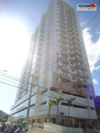 Imagem 2 de 30 de Apartamento Com 2 Dormitórios À Venda, 69 M² Por R$ 310.000,00 - Vila Valença - São Vicente/sp - Ap1961