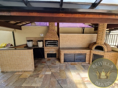 Imagem 16 de 19 de Apartamento Tatuape, 120 Metros, 4 Dorms, 4 Vagas, Andar Alto, Proximo Ao Metro - Ap00644 - 70278691