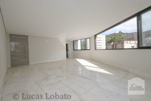Imagem 4 de 15 de Apartamento À Venda No Serra - Código 267904 - 267904