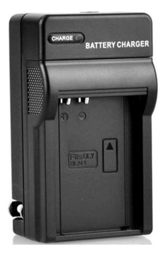 Carregador Para Bateria Olympus Bln-1 / Bnl1