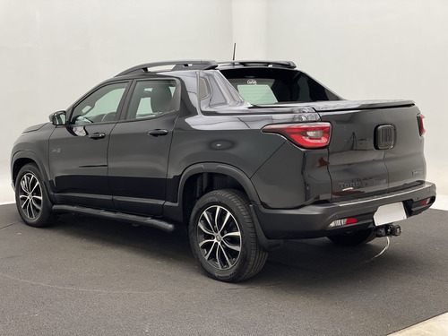 Fiat Toro 2.0 16V TURBO DIESEL ULTRA 4WD AT9