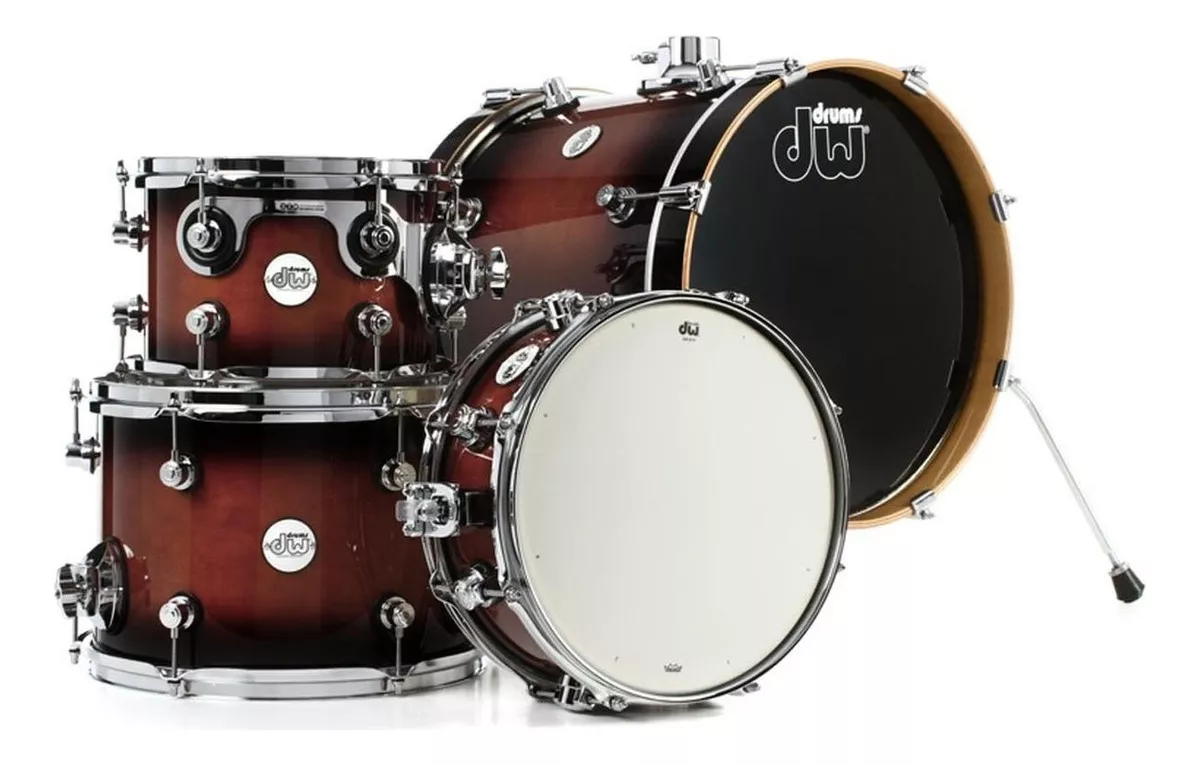 Primera imagen para búsqueda de bateria dw design