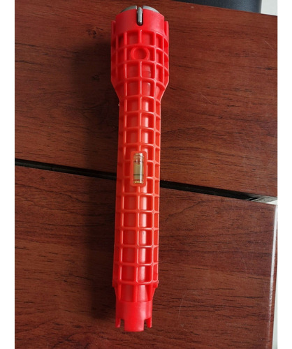 Herramienta De Fontanería, Llave Multifuncional Para Fregade