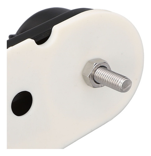 Boat Cam Cleat, 2 Piezas, Kayak, Acero Inoxidable, Resistent