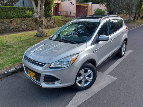 Ford Escape Se 4x4 At 2.0 T
