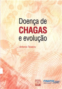 Livro Doença De Chagas E Evolução