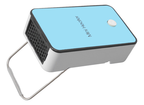 Mini Aquecedor De Aquecimento Rápido E Baixo Ruído Miniwatt