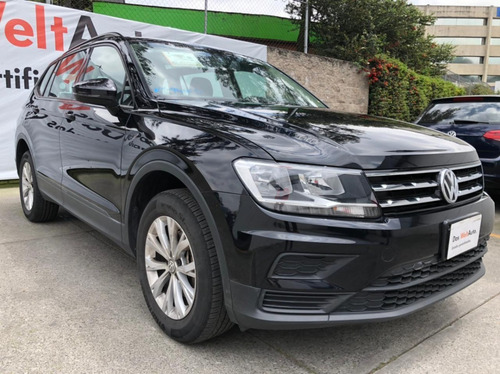 Imagen 3 de 15 de Vw Tiguan Trendline Plus 2020!!!