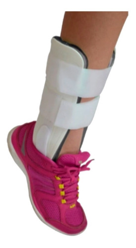 Tobillera Deportiva Ortopedica Ferula Para Tobillo Con Aire