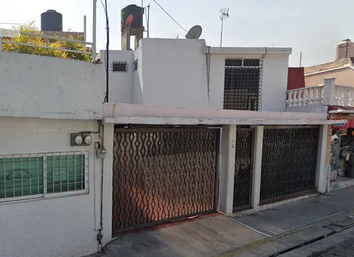 Casa En Venta Av. Cto. Interior 71, Izcalli Ecatepec Ecatepec/ Recuperación Bancaria Laab2
