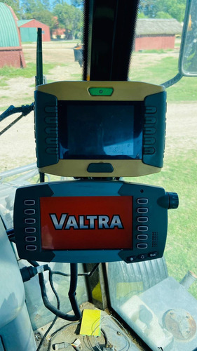 Mosquito Pulverisador Agricola Valtra