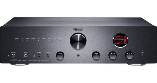 Magnat Ma 700 Amplificador Integrado Híbrido Hifi