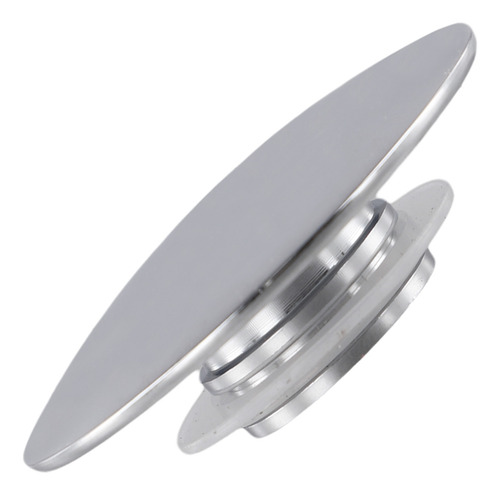 Tapón Universal Para Fregadero Top Click Clack, 66 Mm, De La